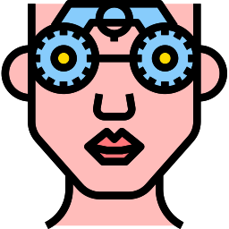 Ophtalmology icon