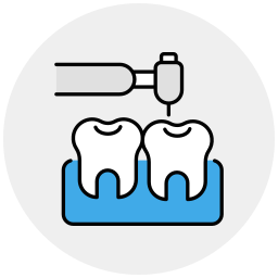 dentista icono