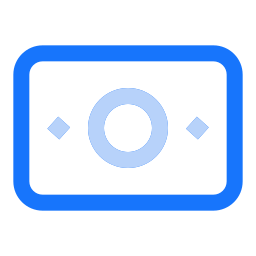 dinero icono