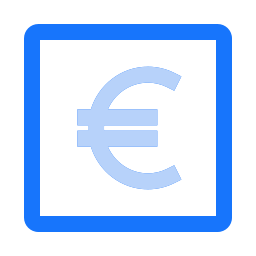 euro icono