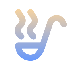 sopa icono
