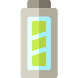 Full battery icon