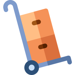 Trolley icon