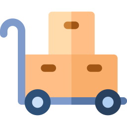 Trolley icon