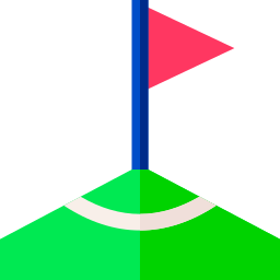 Angle icon