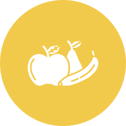 Fruits icon