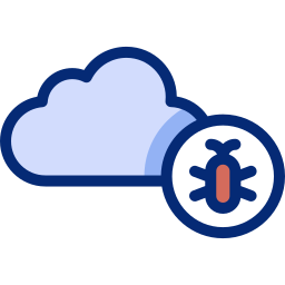 nube icono