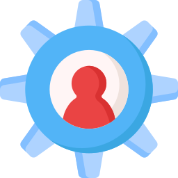 Avatar icon