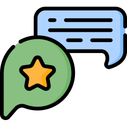 Chat icon