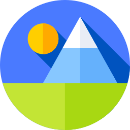 Mountain icon