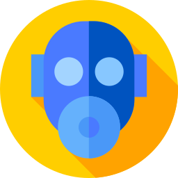 gasmaske icon