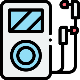 dispositif Icône