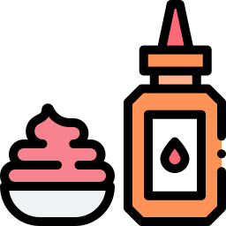 Condiment icon