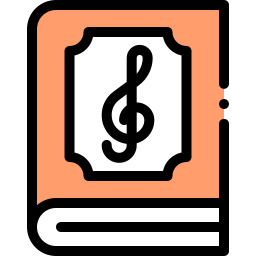 Book icon