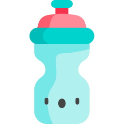 Bottle icon