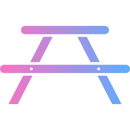 mesa icono