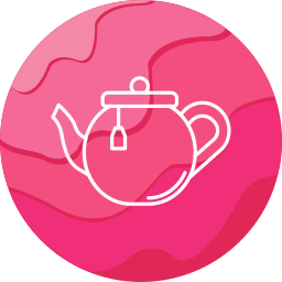 Teapots icon