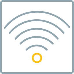 wifi icona