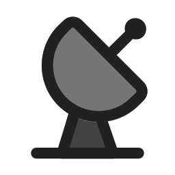 Satellite icon