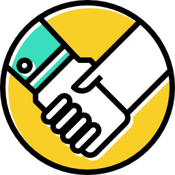 Agreement icon