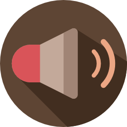 volumen icon