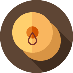 Cymbals icon