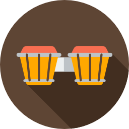 bongos icon