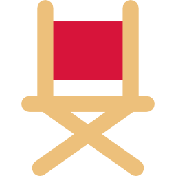 Chair icon