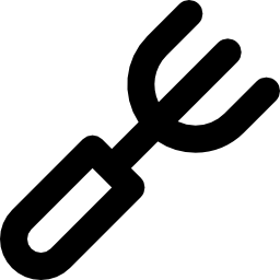 Fork icon