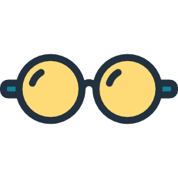 Glasses icon