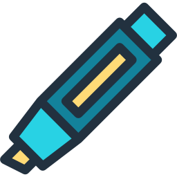 textmarker icon