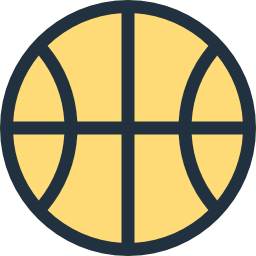 basquetebol Ícone