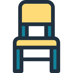 Chair icon