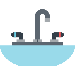 Sink icon