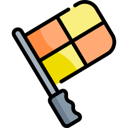 flagge icon