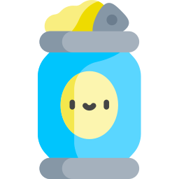 Soda icon