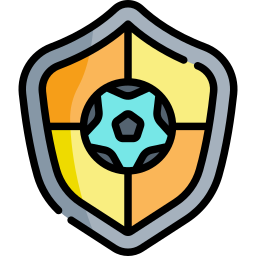 Shield icon