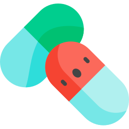 Capsules icon