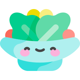 Salad icon