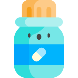 Aspirina icono