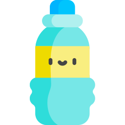 Agua icono