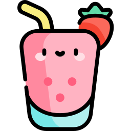 Milkshake icon