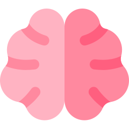 Cerebro icono