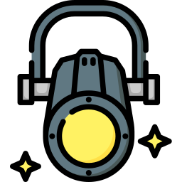 Spotlight icon