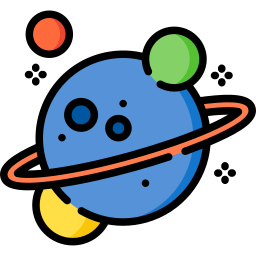 Galaxy icon