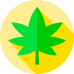 Mala hierba icono