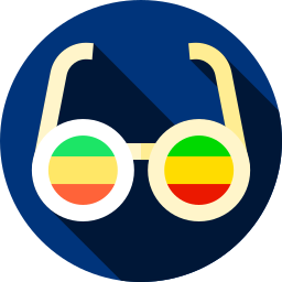 sonnenbrille icon