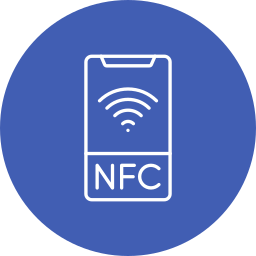 nfc icono