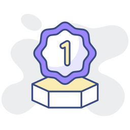 trofeo icono