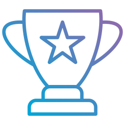 trofeo icono